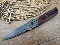 Нож туристический складной Browning "Air Force" D30