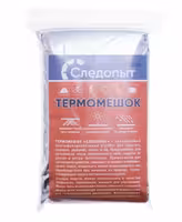 Термомешок спасательный "Следопыт"