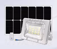 Прожектор с солнечной батареей WR4.0 / 200W