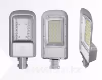 Светильник консольный с солнечной панелью SLG1.0- D / 200W