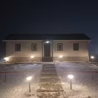 Светильник для газона SLL1.0