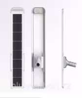 Светильник со встроенной солнечной панелью OLF-60W / 200W