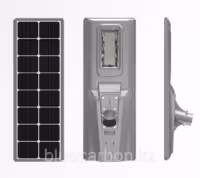 Светильник со встроенной солнечной панелью OLF-80W / 500W