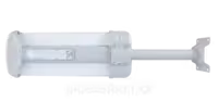 Светильник со встроенной солнечной панелью OLF-25W / 100W