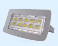 Прожектор с солнечной батареей FLRP 1.0 / 60W