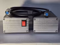 MM-фонокорректор DMA MM-04 mkIV с линейным блоком питания PSU-04