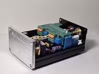 MC-фонокорректор DMA MC-04 mkIV
