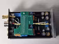 MC-фонокорректор DMA MC-04 mkIV