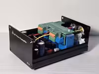 MC-фонокорректор DMA MC-04 mkII