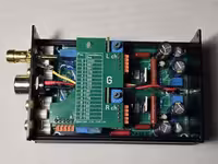 MC-фонокорректор DMA MC-04 mkII