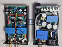MC-фонокорректор DMA MC-04 mkII