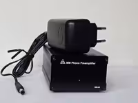 MM-фонокорректор DMA MM-04