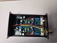 MM-фонокорректор DMA MM-04