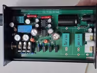 Усилитель для наушников DMA HA-02