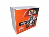 Аккумулятор Denel 6MF20L