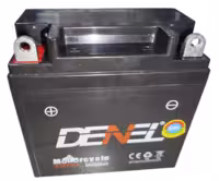 Аккумулятор Denel 6MF9A
