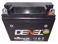 Аккумулятор DENEL 6MF7DL