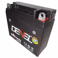 Аккумулятор DENEL 6MF7DL