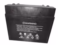 Аккумулятор DENEL 6MF7DL