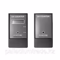 Счетчик посетителей SM Counter