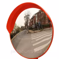 Зеркало дорожное 800мм