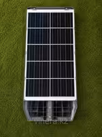 Светильник на солнечной батареи ECO LUX 500 45h