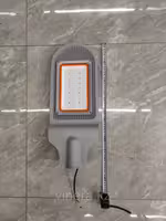 Светодиодный светильник LED-ECO LUX ДКУ 100 вт