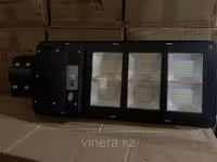 Светильник на солнечной Батареи 90 вт