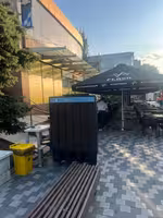 Мобильный био-кондиционер Breeze G 200, 230 м²