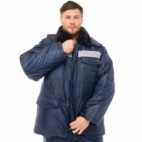 Костюм утепленный Мастер Оксфорд