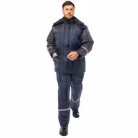 Костюм утепленный Балтика