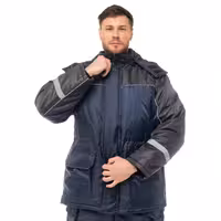 Костюм утепленный Балтика