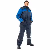 Костюм утепленный Балтика