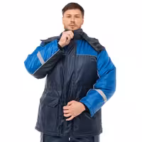 Костюм утепленный Балтика
