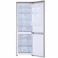 Холодильник Samsung RB33A32N0SA/WT