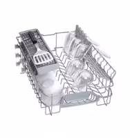 Посудомоечная машина BOSCH "SPS2IKW1BR м