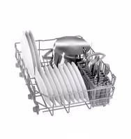 Посудомоечная машина BOSCH "SPS2IKW1BR м