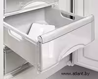 Морозильник ATLANT "М 7204-100" (Обьем 243 л, 7 секций )