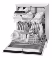 Встр. посудомоечная машина HANSA"ZIM635KH