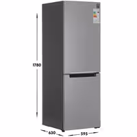Холодильник Samsung RB-30A30N0SA