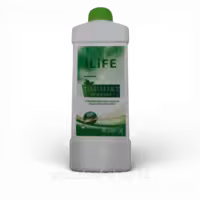 Универсальное жидкое моющее средство для стирки iLiFE Laundry Detergent от Greenleaf (1 кг / 1000 мл)