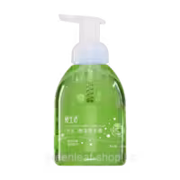 Жидкое мыло-пенка для рук с алоэ вера iLiFE от Greenleaf (500 мл)