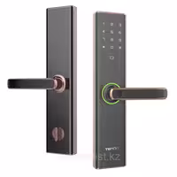 Электронный замок Tenon E5C