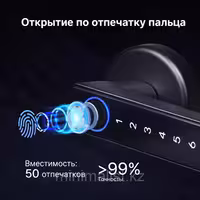 Электронный замок EntryX F1