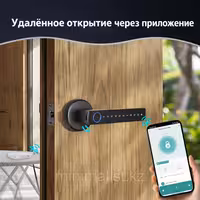 Электронный замок EntryX F1