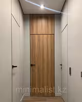Скрытые двери за 10 дней