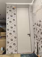 Скрытые двери за 10 дней