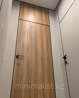 Скрытые двери за 10 дней