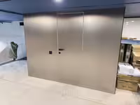 Скрытые двери за 10 дней