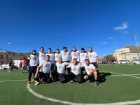 Футбольная форма на заказ